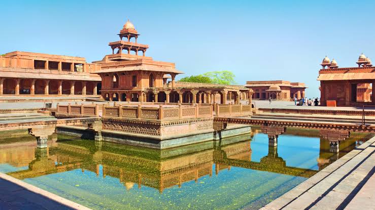 Fatehpur Sikri